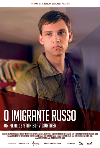 O Imigrante Russo