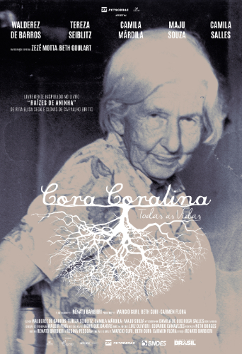 Cora Coralina: Todas as Vidas