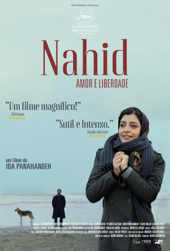 Nahid – Um Amor e Liberdade