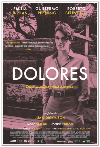 Dolores