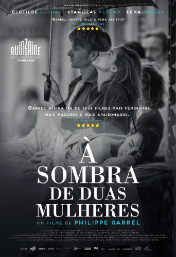 A Sombra de Duas Mulheres