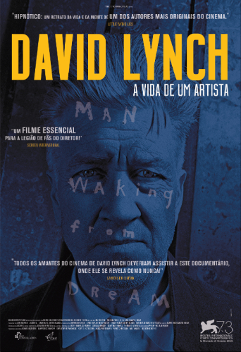 David Lynch