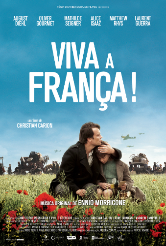 Viva a França