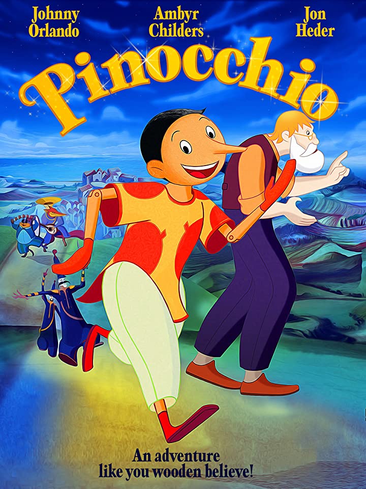 Pinocchio