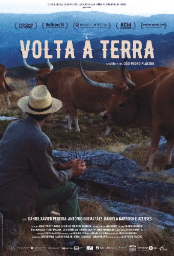 Volta à Terra